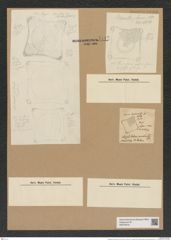Amphitetras producta Grev. (de-Toni-Nr.: Genus 137, Species 3612) Zeichnungen Sammlung Grunow Nr. 7112 (NHMW-BOT-W0376070)